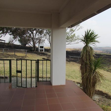 Pumula Guest Farm Villa Fouriesburg Luaran gambar