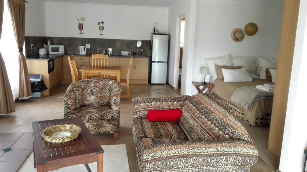 Pumula Guest Farm Villa Fouriesburg Luaran gambar