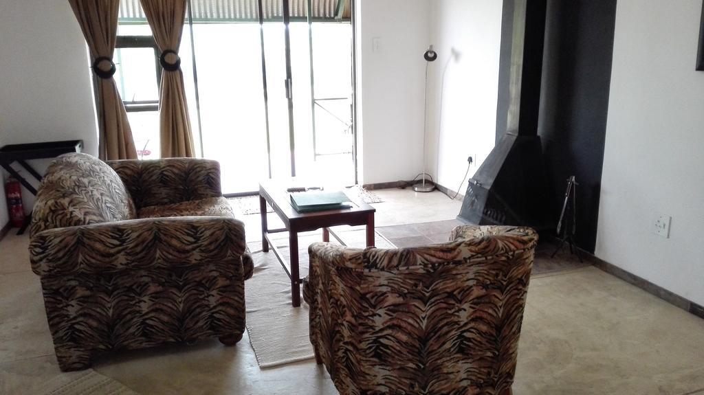 Pumula Guest Farm Villa Fouriesburg Luaran gambar