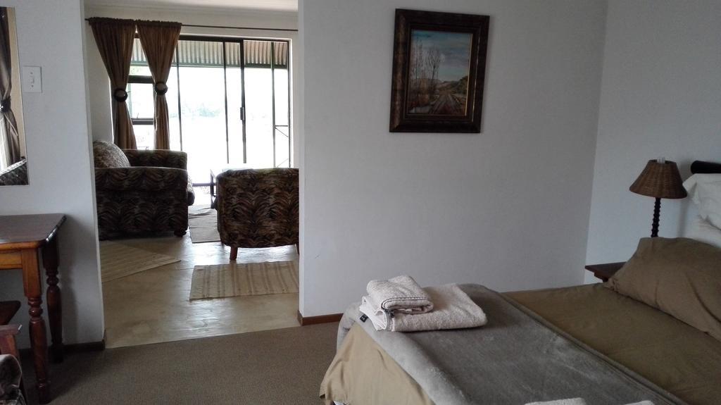 Pumula Guest Farm Villa Fouriesburg Luaran gambar