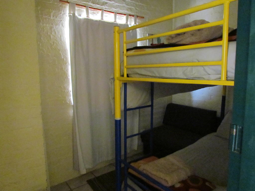 Pumula Guest Farm Villa Fouriesburg Luaran gambar