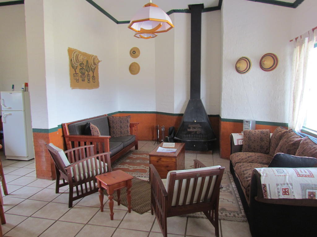 Pumula Guest Farm Villa Fouriesburg Bilik gambar