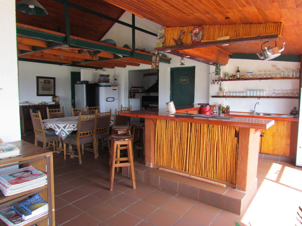 Pumula Guest Farm Villa Fouriesburg Luaran gambar
