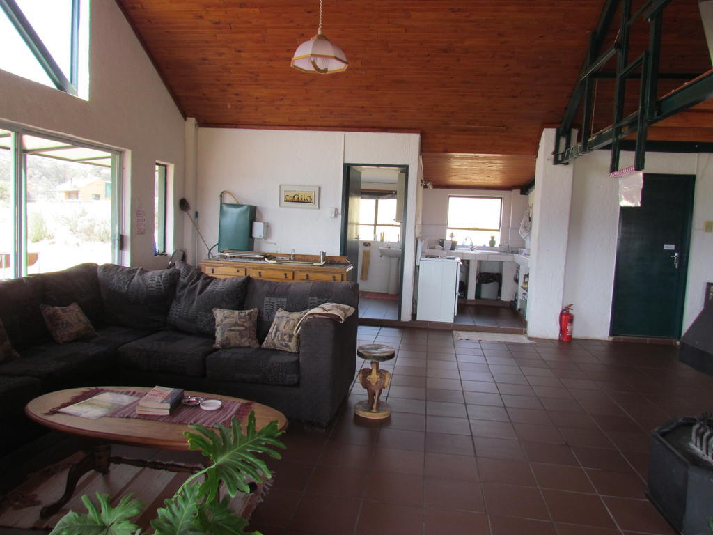 Pumula Guest Farm Villa Fouriesburg Luaran gambar