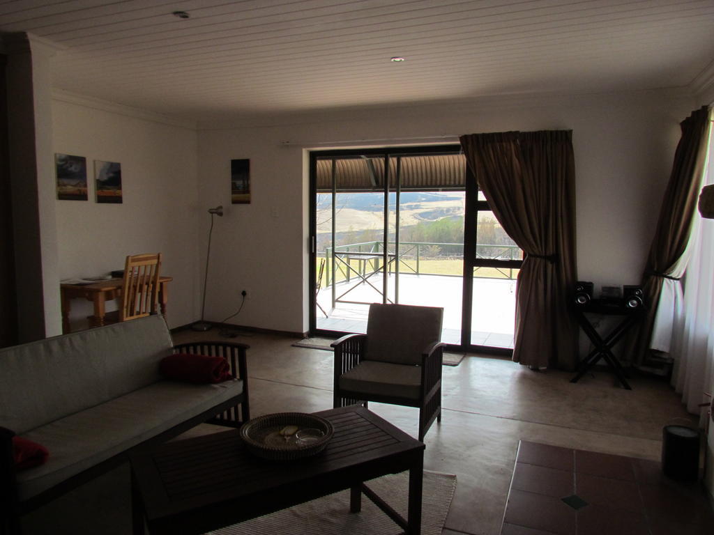 Pumula Guest Farm Villa Fouriesburg Luaran gambar
