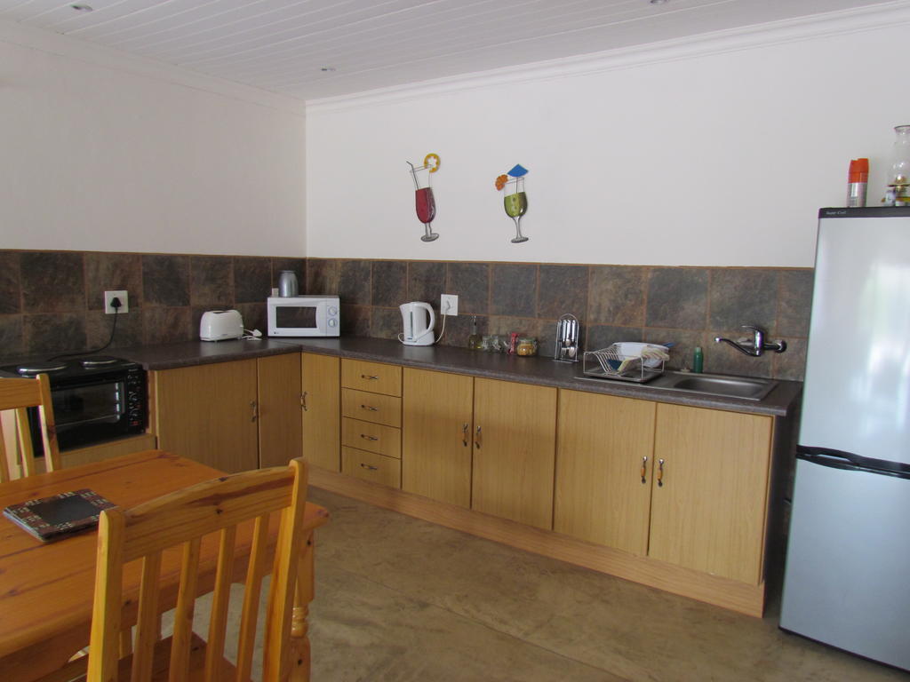 Pumula Guest Farm Villa Fouriesburg Bilik gambar