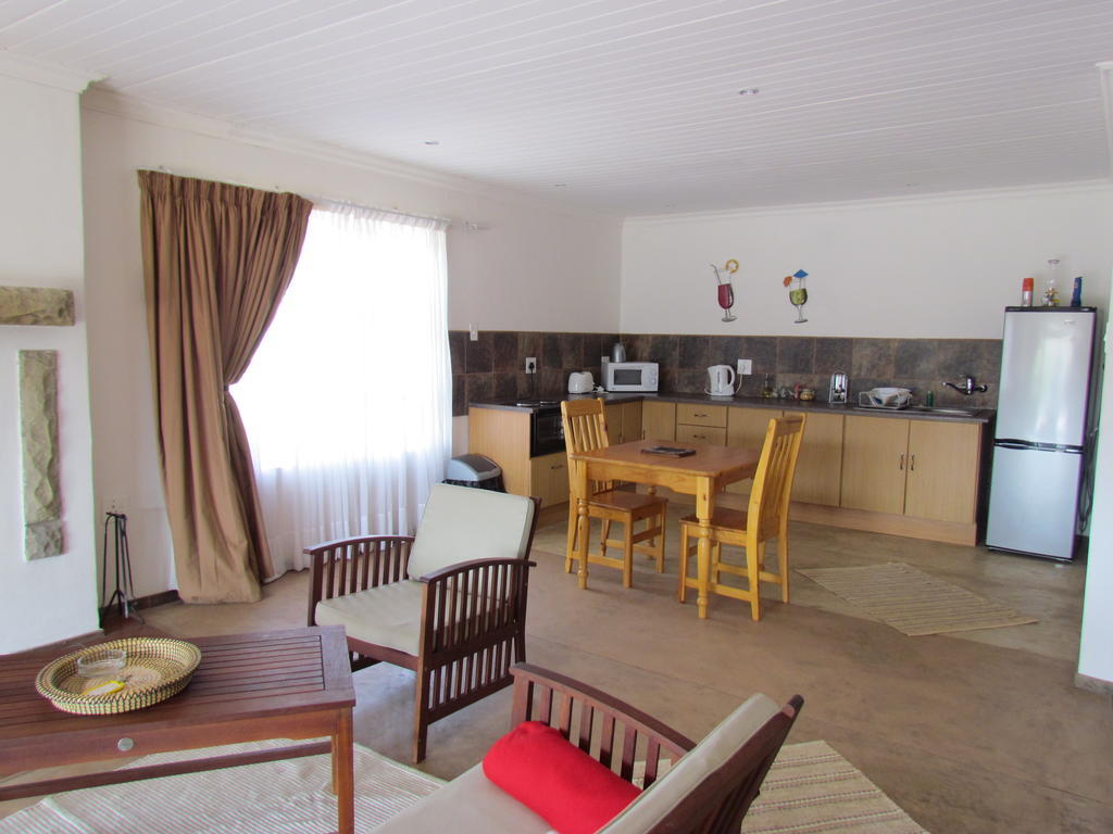 Pumula Guest Farm Villa Fouriesburg Bilik gambar