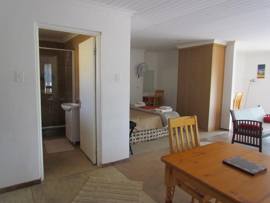 Pumula Guest Farm Villa Fouriesburg Bilik gambar