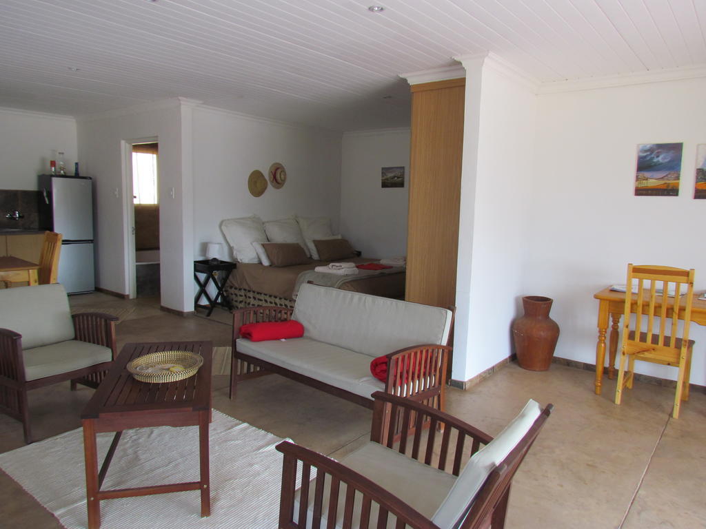 Pumula Guest Farm Villa Fouriesburg Bilik gambar