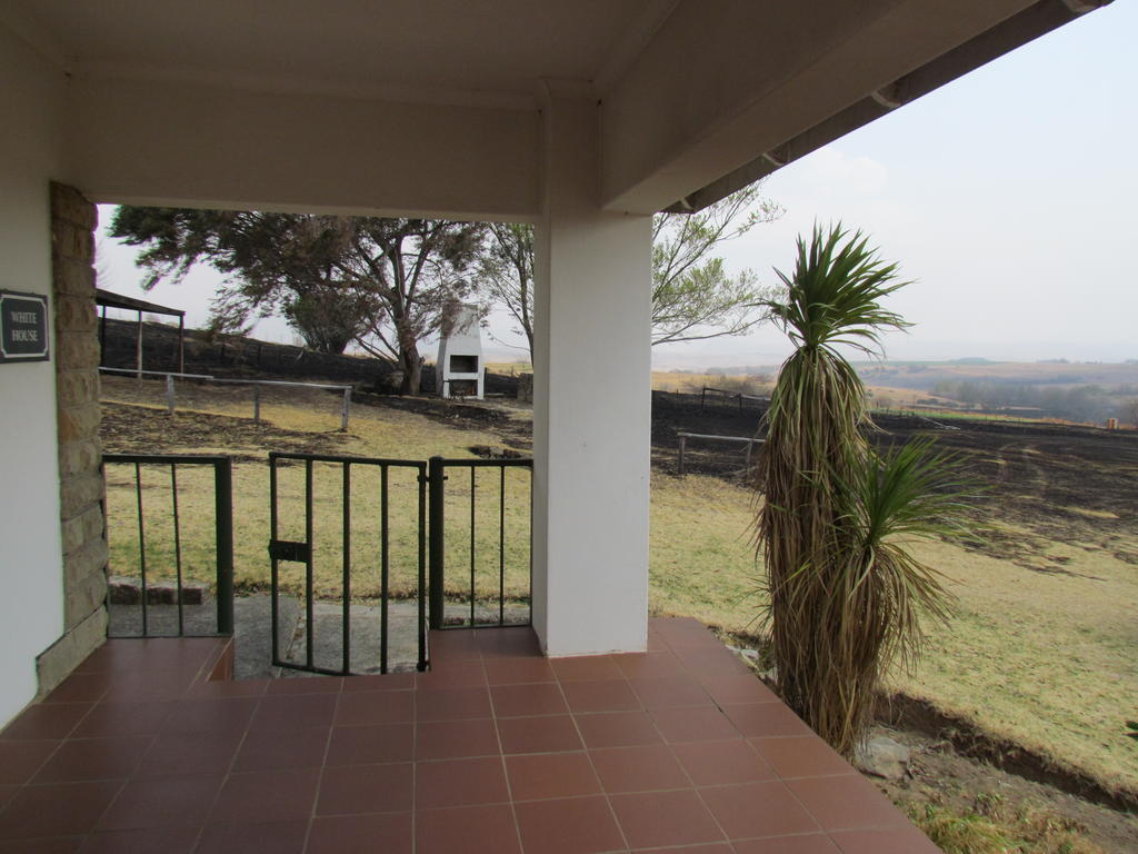 Pumula Guest Farm Villa Fouriesburg Luaran gambar