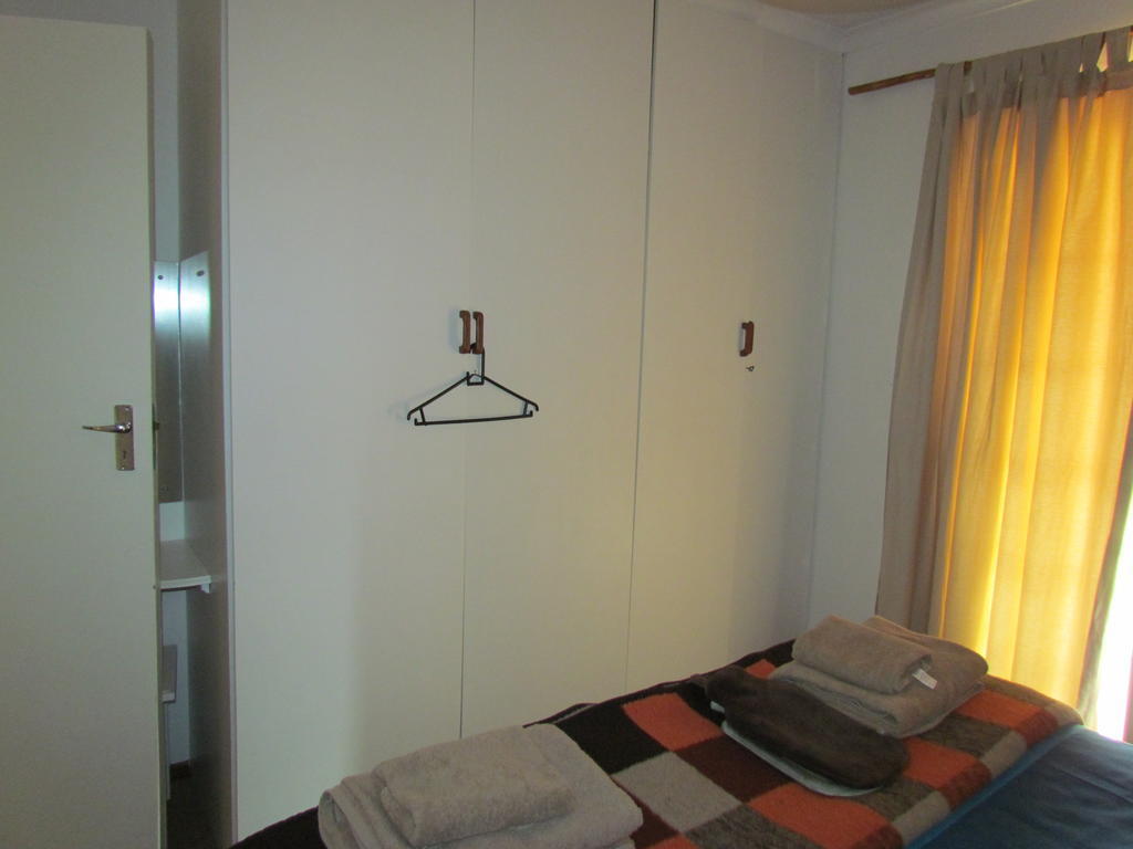 Pumula Guest Farm Villa Fouriesburg Luaran gambar