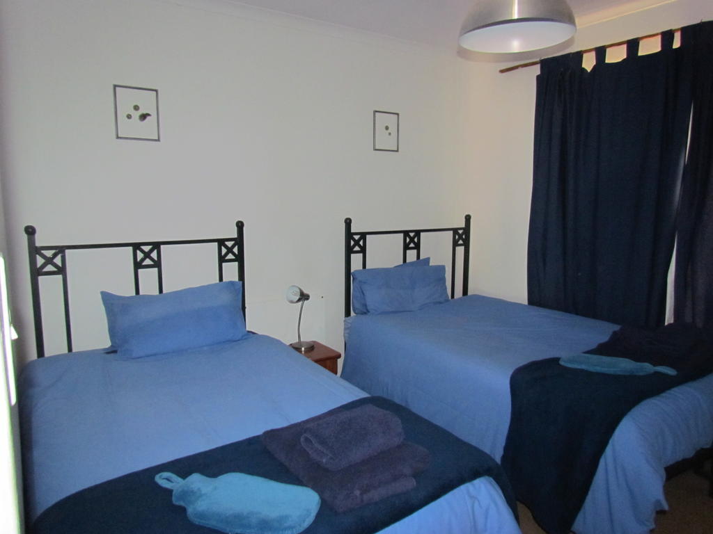 Pumula Guest Farm Villa Fouriesburg Bilik gambar