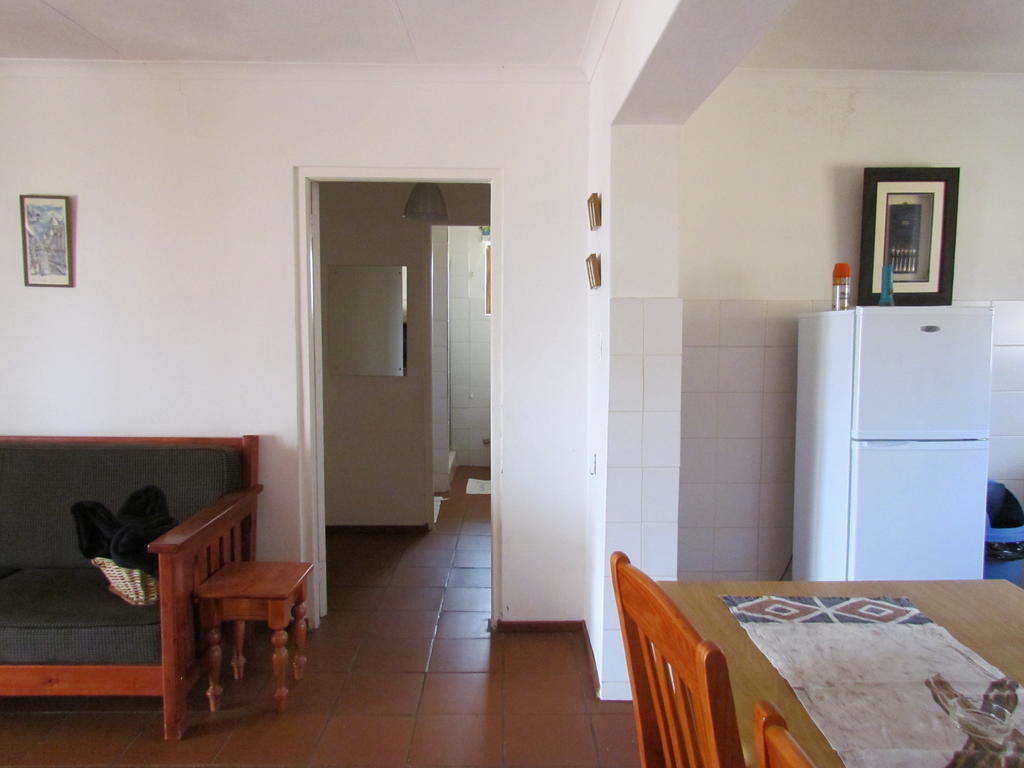 Pumula Guest Farm Villa Fouriesburg Luaran gambar