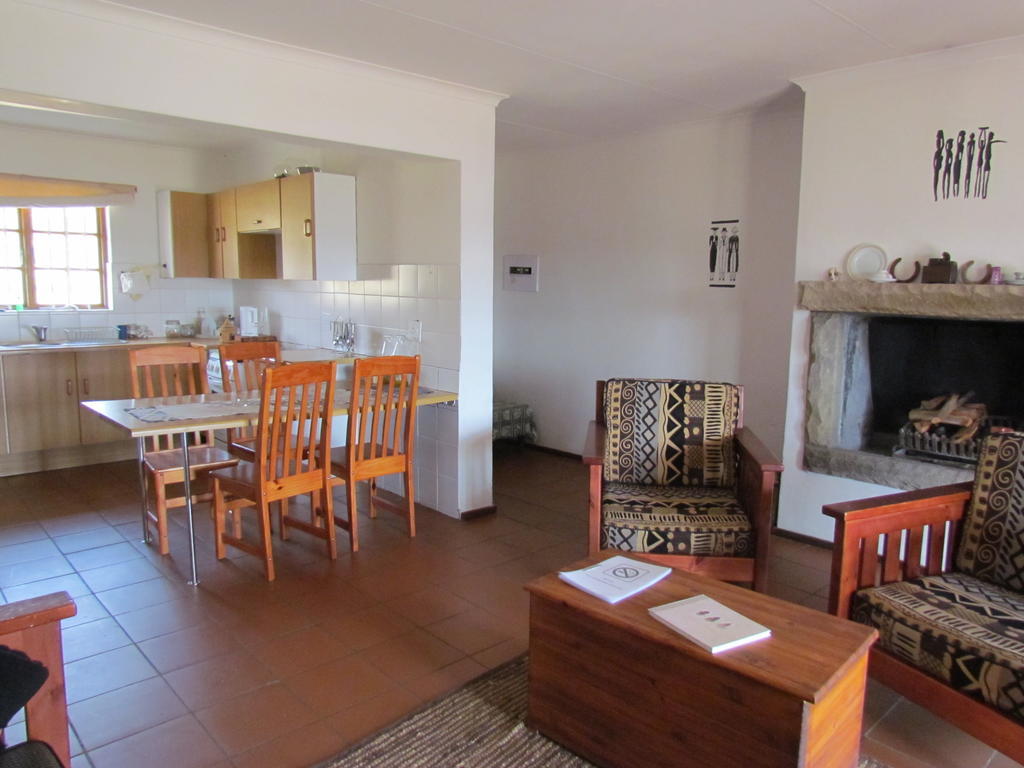 Pumula Guest Farm Villa Fouriesburg Bilik gambar