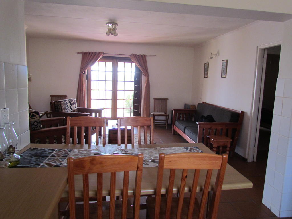 Pumula Guest Farm Villa Fouriesburg Luaran gambar