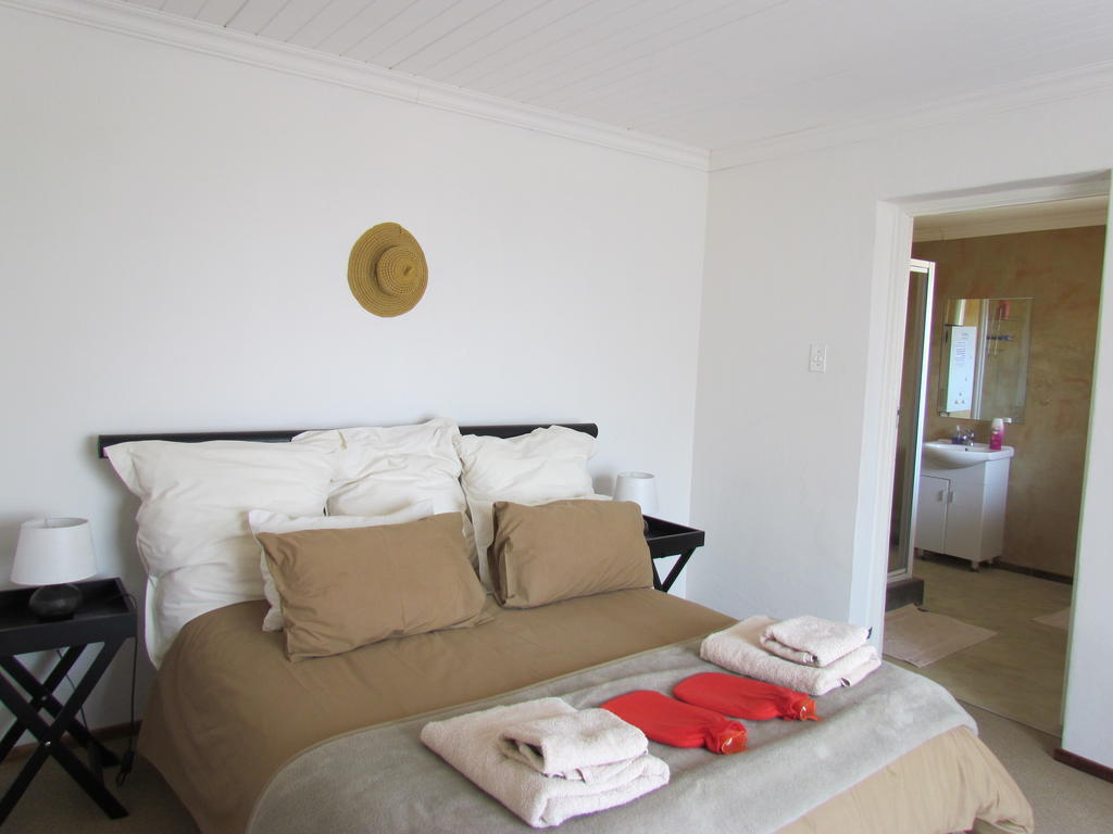 Pumula Guest Farm Villa Fouriesburg Bilik gambar