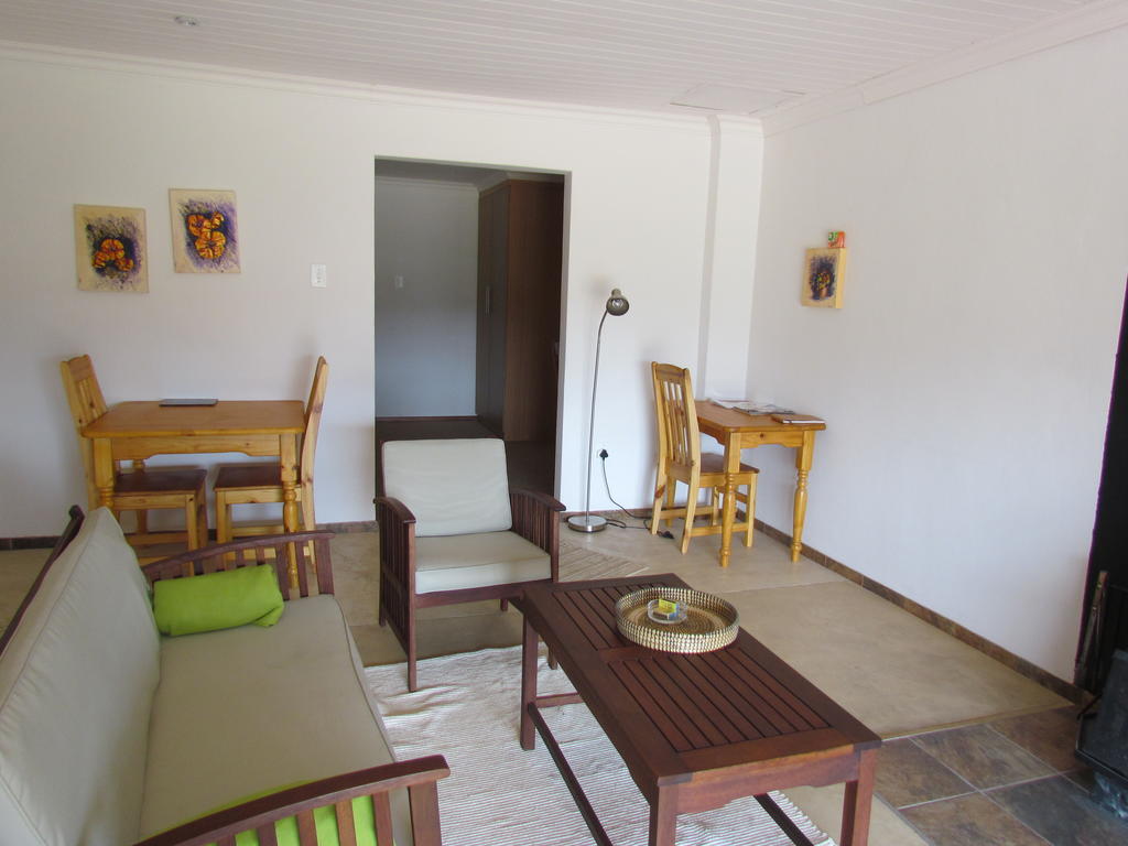 Pumula Guest Farm Villa Fouriesburg Bilik gambar