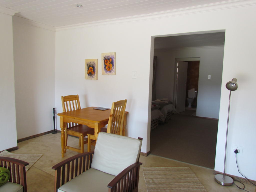 Pumula Guest Farm Villa Fouriesburg Luaran gambar