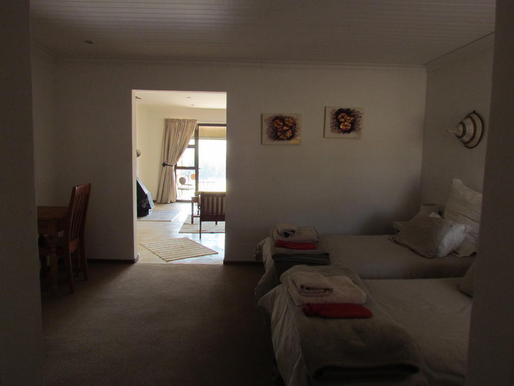Pumula Guest Farm Villa Fouriesburg Luaran gambar