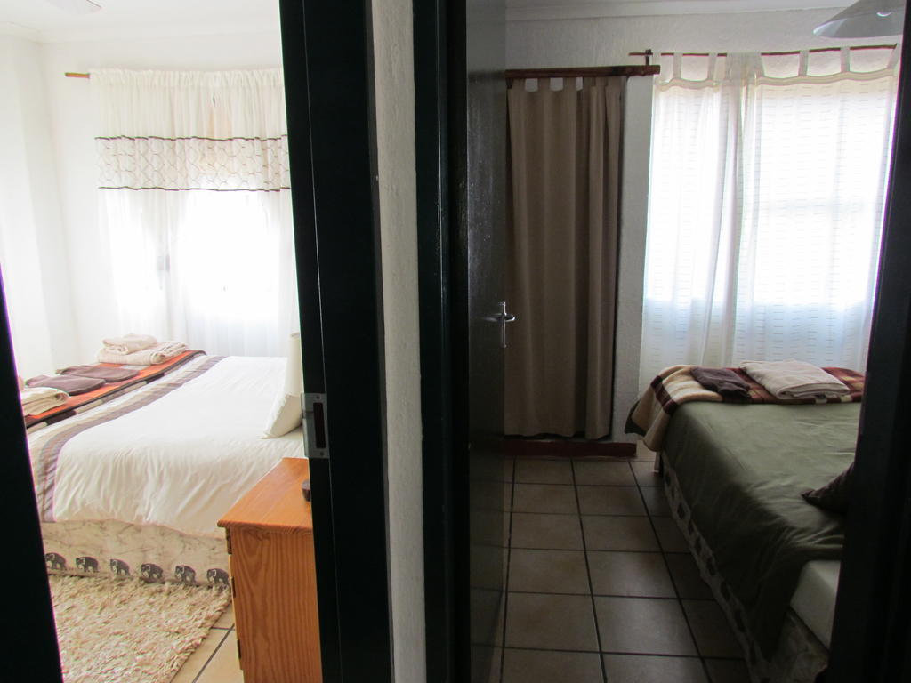Pumula Guest Farm Villa Fouriesburg Luaran gambar