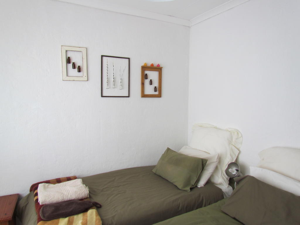 Pumula Guest Farm Villa Fouriesburg Bilik gambar