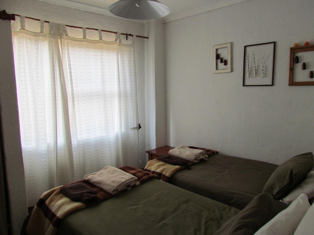 Pumula Guest Farm Villa Fouriesburg Bilik gambar