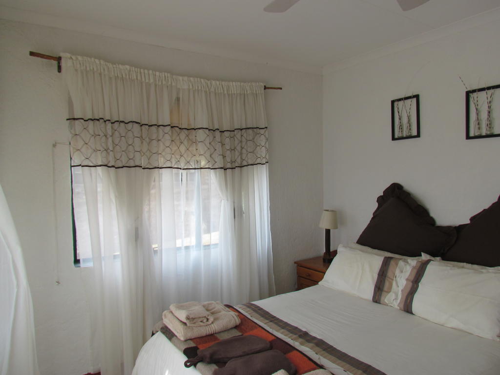 Pumula Guest Farm Villa Fouriesburg Luaran gambar