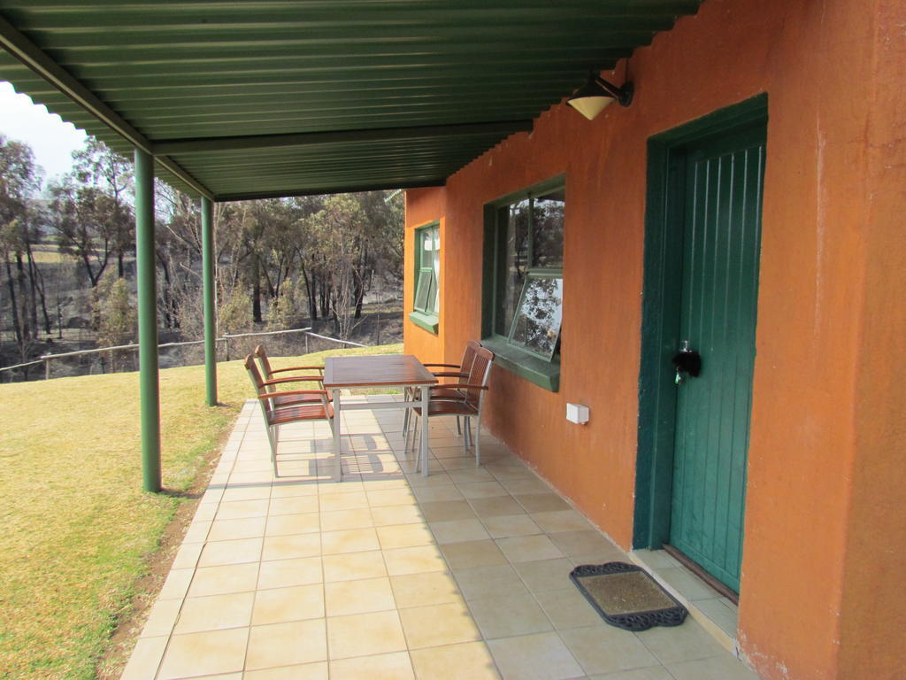 Pumula Guest Farm Villa Fouriesburg Luaran gambar